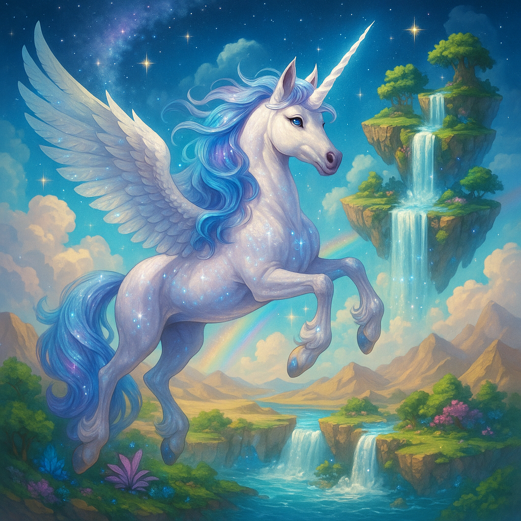 Sky Realm
